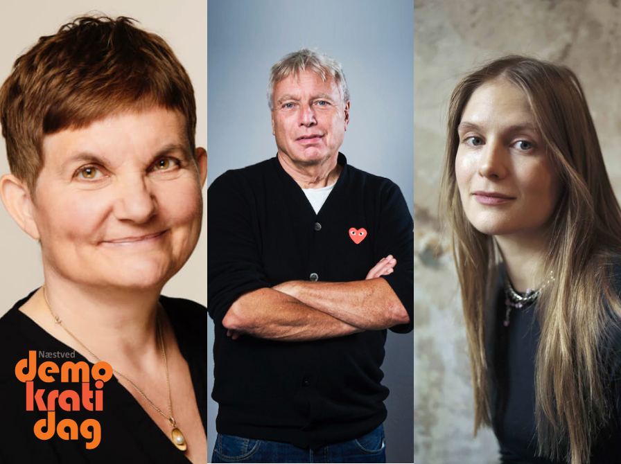 Næstved Demokratidag 2026
