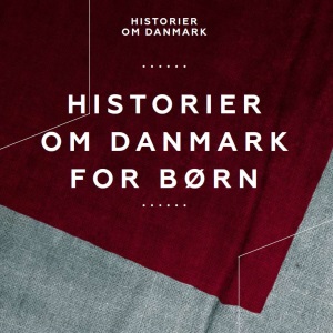 Historier om Danmark for børn