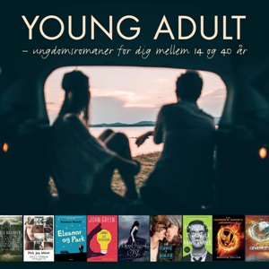  Young adult