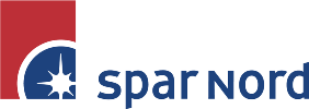 Logo for Spar Nord