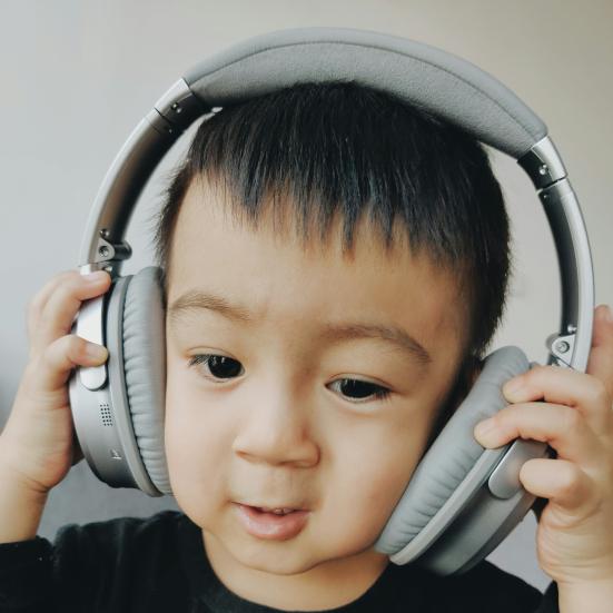 Bullers bedste lyde. Fotokreditering: Eric Zhu for Unsplash