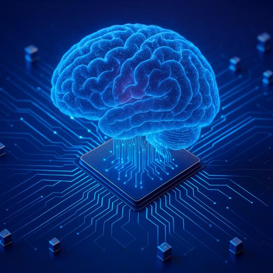 Kunstig intelligens