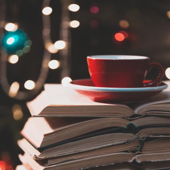 Julenoveller. Fotokreditering: Colorbox