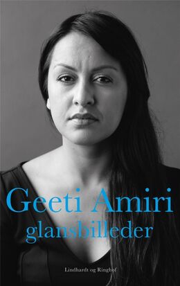 Geeti Amiri: Glansbilleder