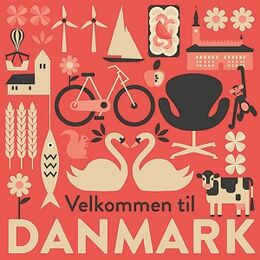 Velkommen til Danmark