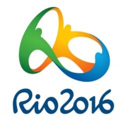 Logo for OL i Rio