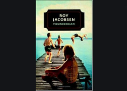 Romanen Vidunderbarn af Roy Jacobsen