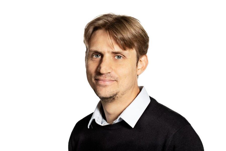 Forfatter og debattør Anders Ejrnæs