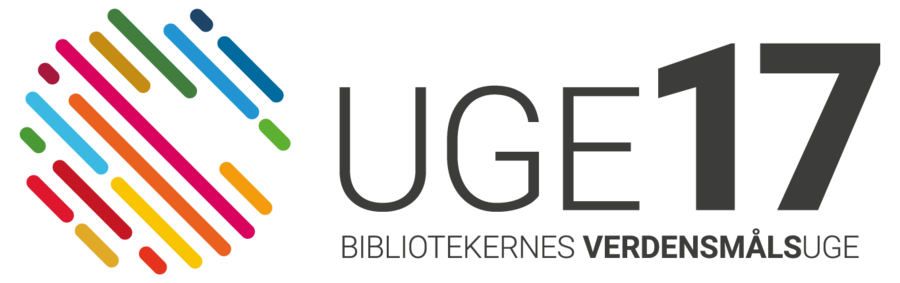 UGE17 logo