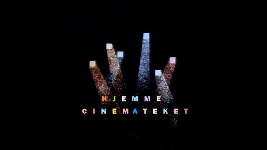Hjemme-Cinemateket