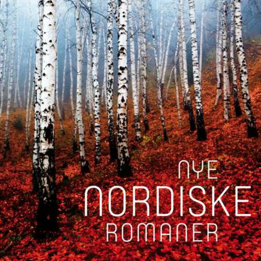 Emneliste: Nye nordiske romaner