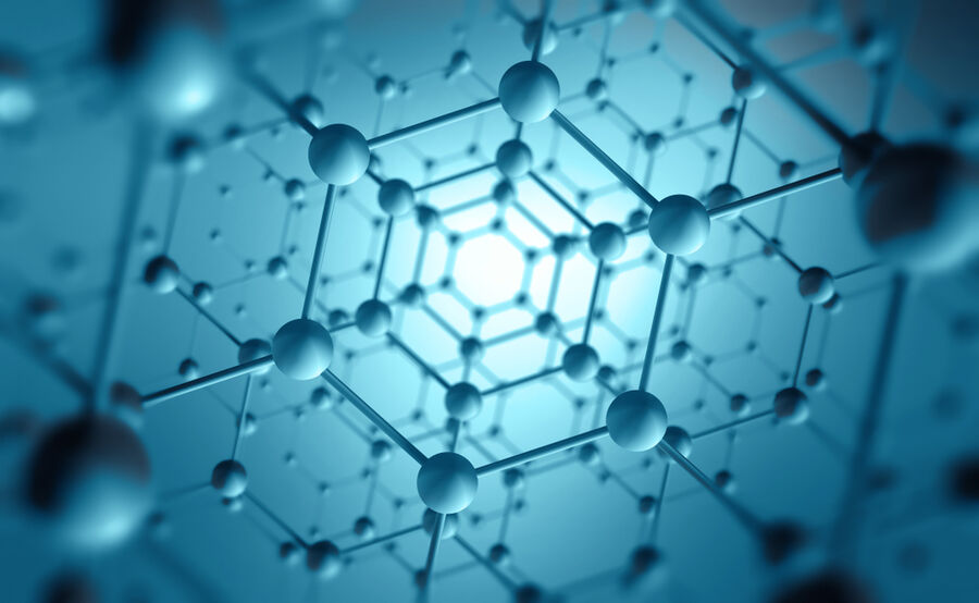 Nanoteknologi. Foto: Shutterstock