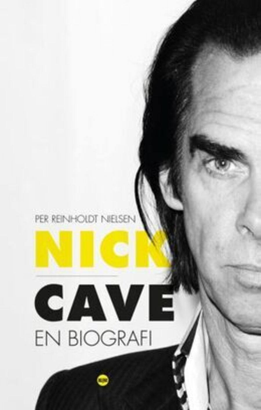 Nick Cave: En biografi