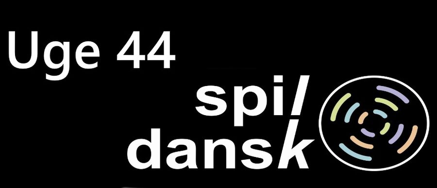 Spil Dansk uge 44