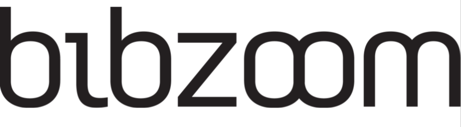 Logotekst til Bibzoom