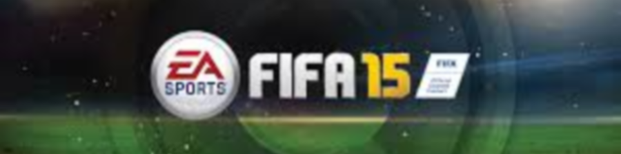 FIFA15