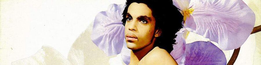 Del af cover til albummet LoveSexy af Prince