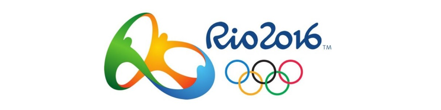 Logo for OL i Rio