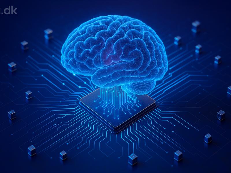 Kunstig intelligens