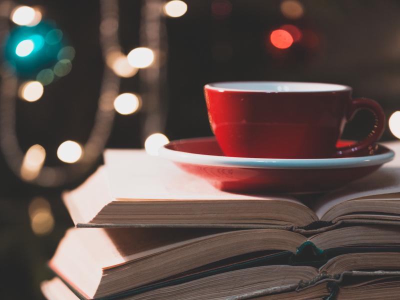 Julenoveller. Fotokreditering: Colorbox