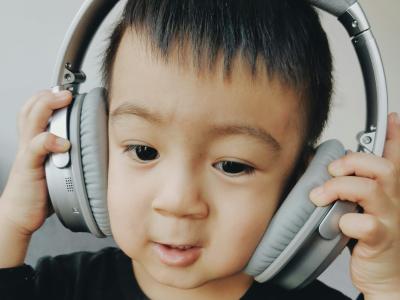 Bullers bedste lyde. Fotokreditering: Eric Zhu for Unsplash