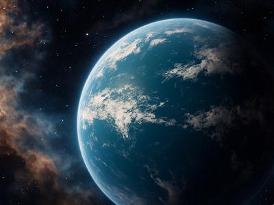 Kan vi finde liv udenfor Jorden