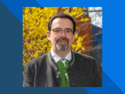 Ondrej Gavura. Privatfoto.