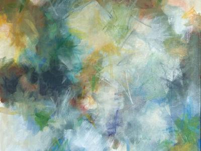 Sommer. Fotokreditering: Rune Larsen 