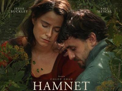 Hamnet. Fotokreditering: United International Pictures