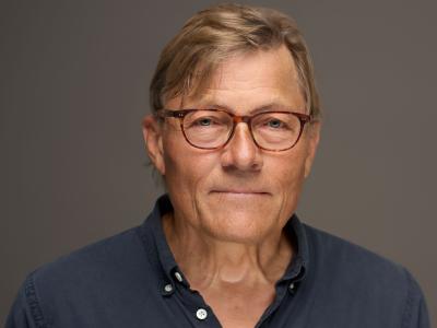 Foto af Ole Retsbo. Fotokreditering: Ole Retsbo.