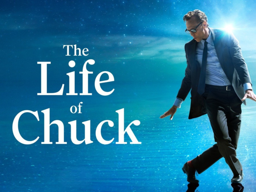 The Life of Chuck. Fotokreditering: Scanbox Entertainment