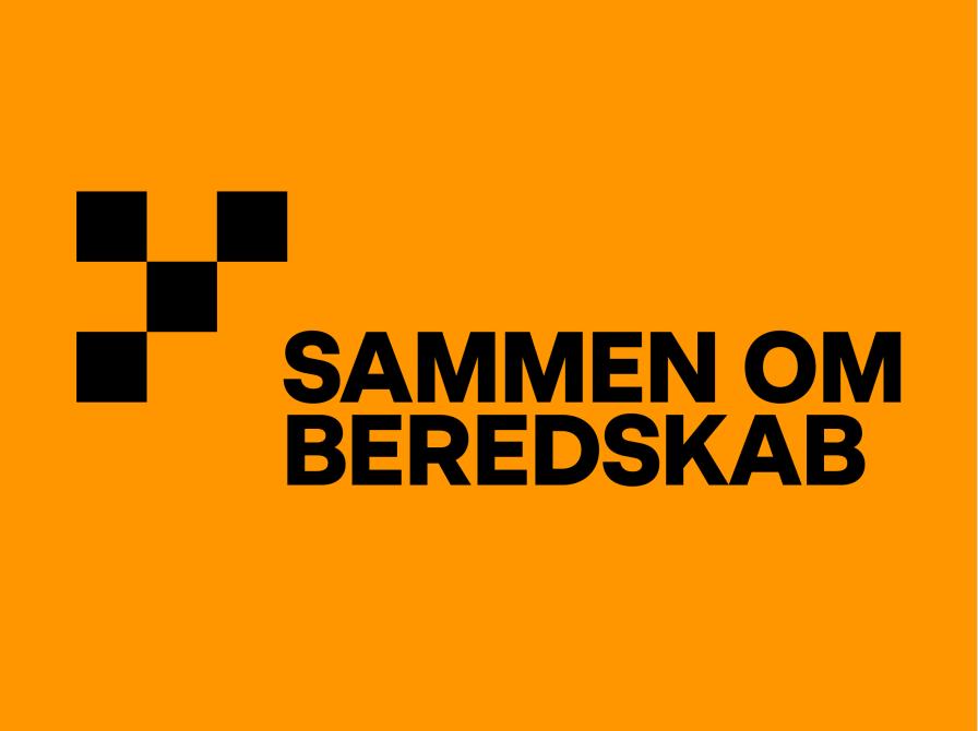 Sammen om beredskab