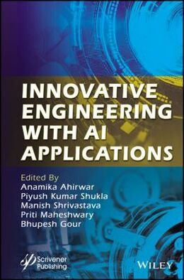 : Innovative Engineering with AI Applications