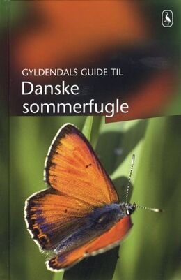 Michael Stoltze: Gyldendals guide til danske sommerfugle