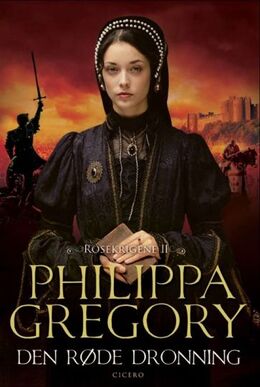 Philippa Gregory: Den røde dronning