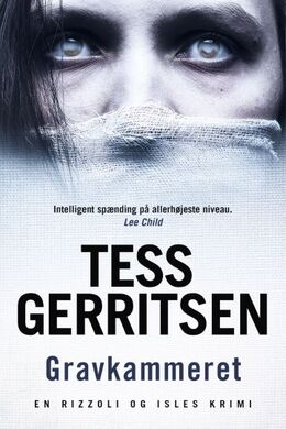 Tess Gerritsen: Gravkammeret