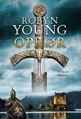 Robyn Young: Oprør : roman