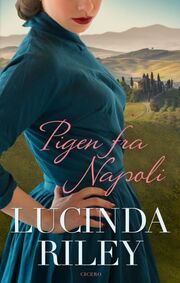 Lucinda Riley: Pigen fra Napoli